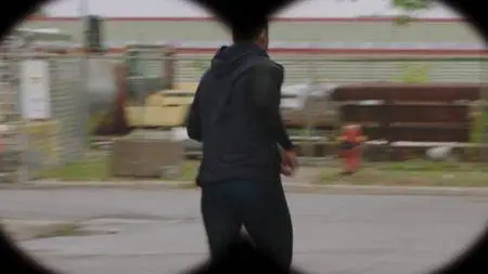Taken S02E04