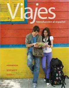 Viajes: Introduccion al espanol (World Languages)