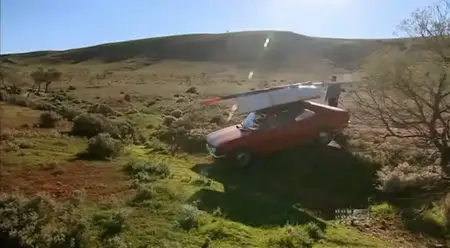 Top Gear Australia - Season 3, Episode 1 - 2010