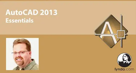 AutoCAD 2013 Essentials (Repost)
