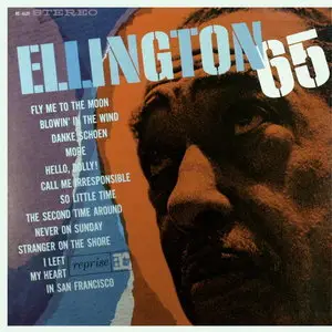 Duke Ellington - Ellington '65 (1965/2011) [Official Digital Download 24bit/192kHz]