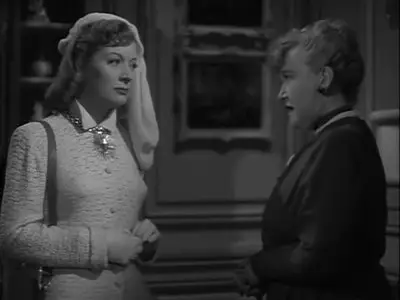 Julia Misbehaves (1948)