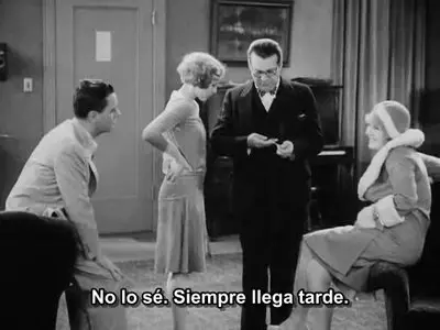 The Broadway Melody (1929)