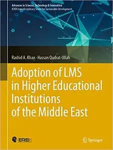 Adoption of LMS in Higher Educational Institutions of the Middle East