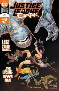 Justice League Dark 027 (2020) (Webrip) (The Last Kryptonian-DCP)
