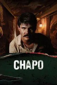 El Chapo S01E01