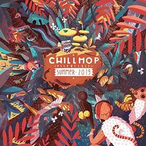 VA - Chillhop Essentials Summer 2019 (2019)