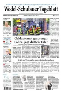 Wedel-Schulauer Tageblatt - 29. Mai 2020