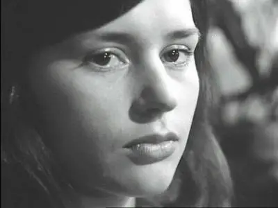 Ingmar Bergman-Sommaren med Monika ('Summer with Monika') (1953)