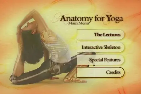 Anatomy for Yoga with Paul Grilley [repost]