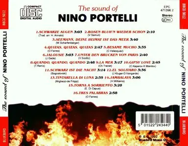 Nino Portelli – The Sound of Nino Portelli (1992)