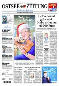 Ostsee Zeitung – 05. Dezember 2019
