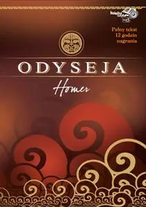 «Odyseja» by Homer