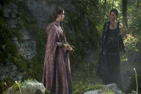 Once Upon a Time S07E06