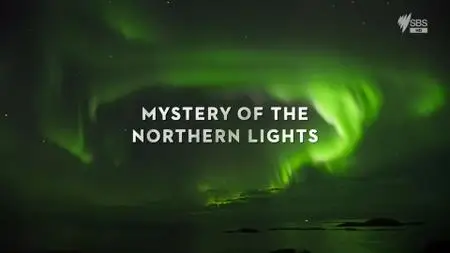 Mystery Of The Northern Lights (2018)