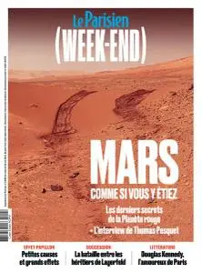 Le Parisien Magazine - 29 Mai 2020