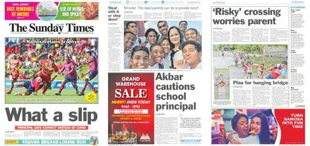 The Fiji Times – August 23, 2020