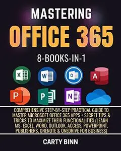 MASTERING OFFICE 365