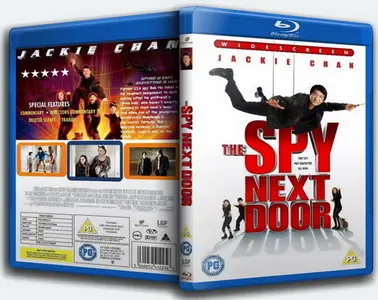 The Spy Next Door (2010) (repost)