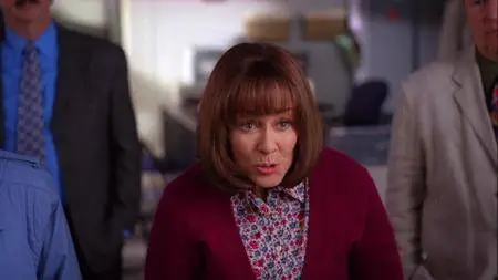 The Middle S02E21