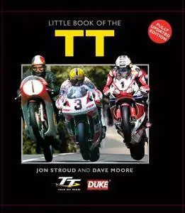 Little Book of The TT