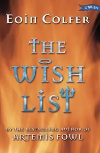 «The Wish List» by Eoin Colfer