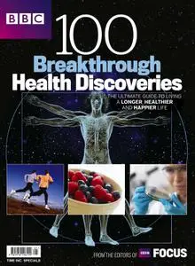 BBC Science Focus Magazine Special Edition – 11 April 2020