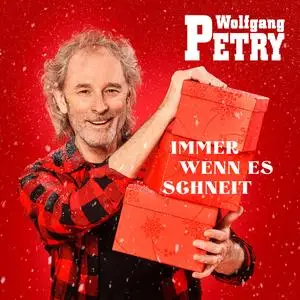 Wolfgang Petry - Immer wenn es schneit (2023) [Official Digital Download]