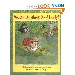  Written Anything Good Lately?  