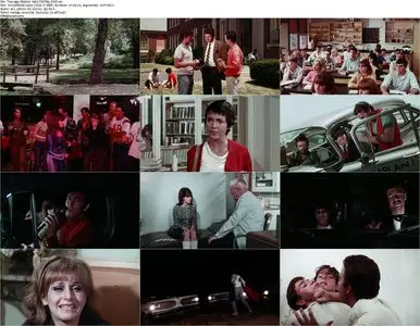 Teenage Mother (1967) + Extras