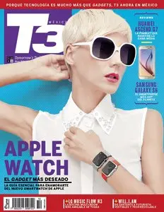 T3 México - Mayo 2015