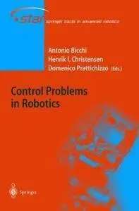 Control Problems in Robotics (Repost)