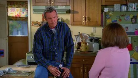 The Middle S03E13