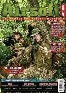 Airsoft Action - March 2017