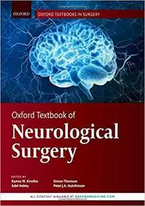 Oxford Textbook of Neurological Surgery