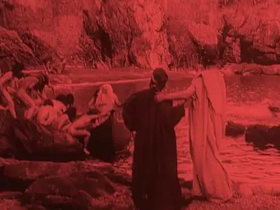 Dante's Inferno / L'Inferno (1911)