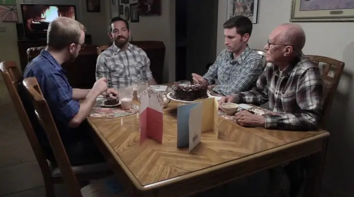 Best Day Ever (2014)