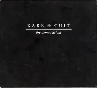 The Cult - Rare Cult: The Demo Sessions (2002) REPOST