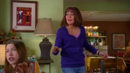 The Middle S03E21