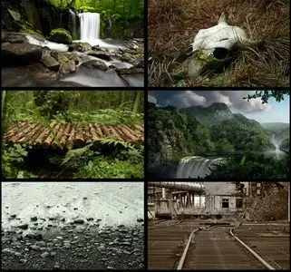 HD Wallpapers Wide Pack №9