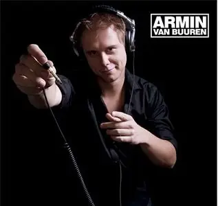Armin van Buuren - A State of Trance 428 (29-10-2009)