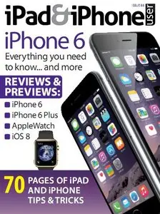 iPad & iPhone User Issue 88 (True PDF)