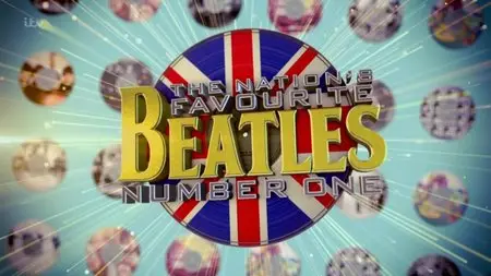 ITV - The Nation's Favourite Beatles Number One (2015)