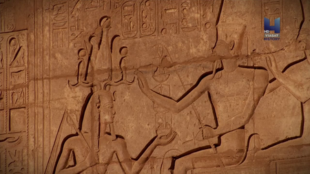 Ramesses II: The Great Journey (2011)