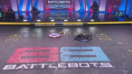 BattleBots S05E09