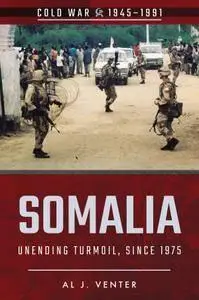 Somalia (Cold War 1945–1991)