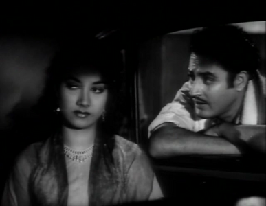 Guru Dutt - Aar-Paar aka Across the Heart (1954)