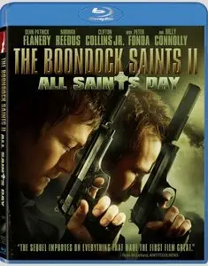 The Boondock: Saints II All Saints Day - 2009 (Repost)