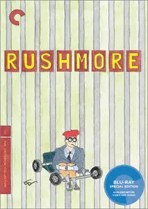Rushmore (1998) Criterion Collection [Reuploaded]