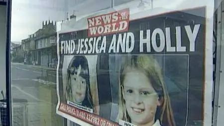 Channel 5 - Soham Revisited: 15 Years On (2017)